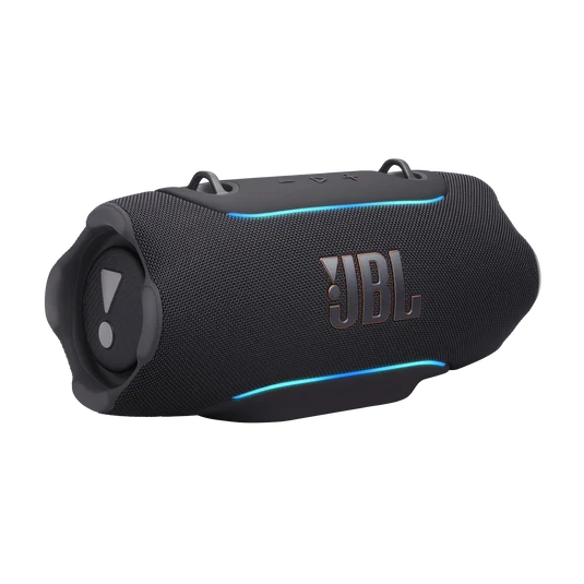 JBL Xtreme 5 Portable Bluetooth Speaker - Image 4