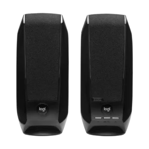 Logitech S150 USB Stereo Speakers For Desktop and Laptop