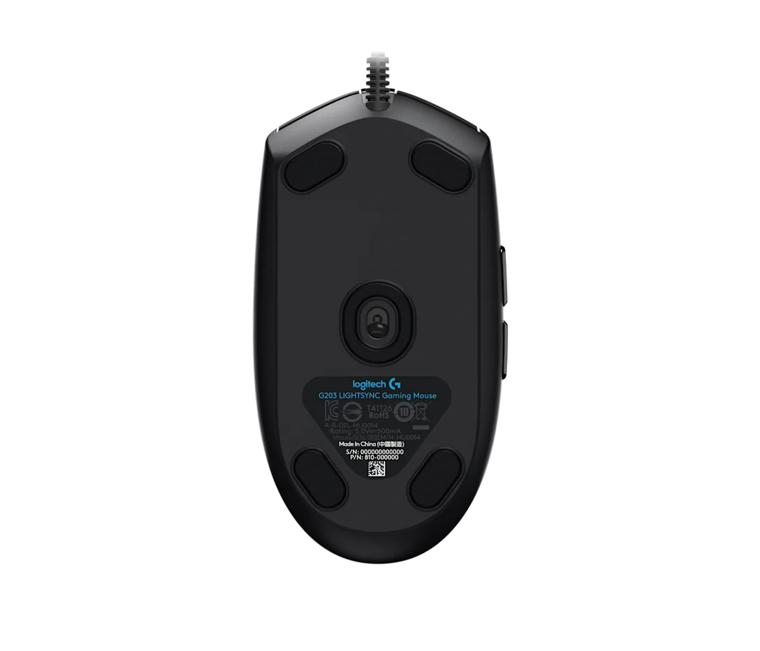 Logitech G102 8000 DPI Mouse