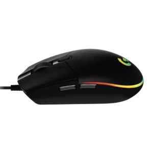 Logitech G102 LIGHTSYNC Gaming Mouse