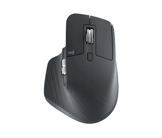 MX Master 3S Bluetooth Edition