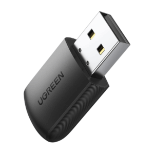 UGREEN AC650 11ac Dual-Band Wireless USB Adapter