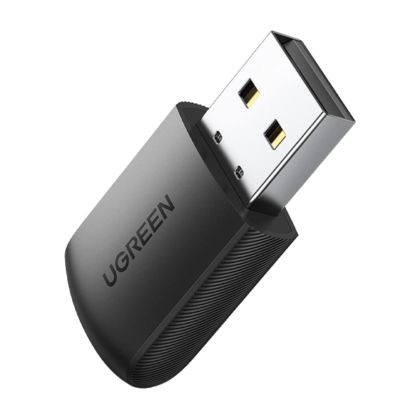 UGREEN AC650 11ac Dual-Band Wireless USB Adapter