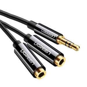 UGREEN Audio Splitter Cable 3.5mm UG-20816