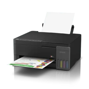 Epson EcoTank L3350 A4 Multifunction Printer