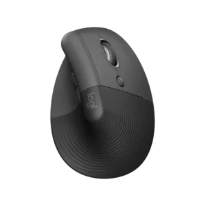 Logitech Lift Vertical Ergonomic
