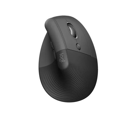 Logitech Lift Vertical Ergonomic