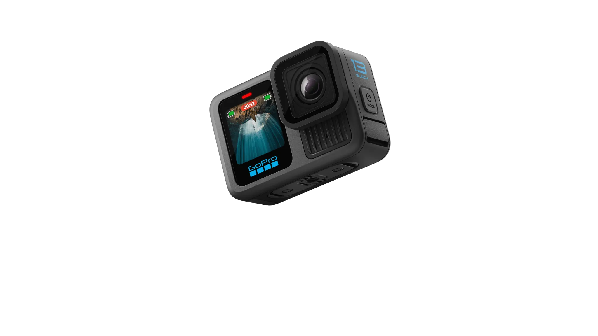 GoPro HERO13 Black - Image 3