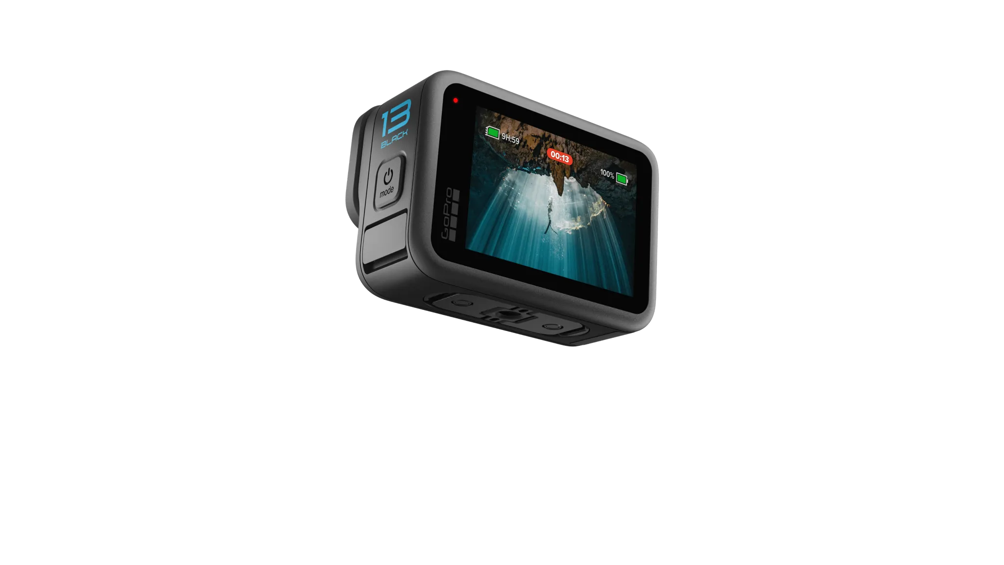 GoPro HERO13 Black - Image 2