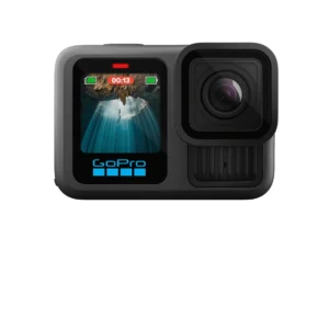 GoPro HERO13 Black 5.3K Action Camera