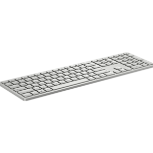 HP 970 Programmable Wireless Keyboard