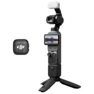 DJI Osmo Pocket 4