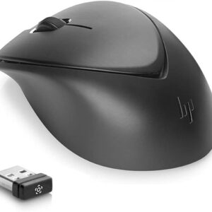 HP Wireless Premium Rechargeable Mouse