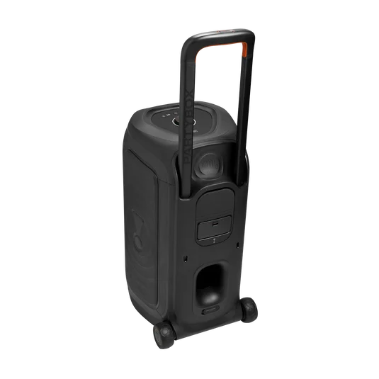 JBL PartyBox 330 Wireless Bluetooth Speaker - 280W (Black) - Image 7