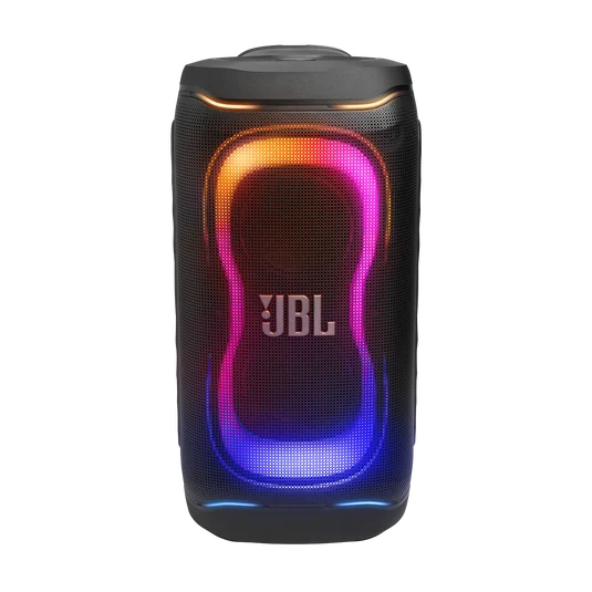 JBL PartyBox 330 Wireless Bluetooth Speaker - 280W (Black) - Image 8