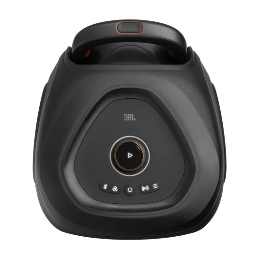 JBL PartyBox 330 Wireless Bluetooth Speaker - 280W (Black) - Image 5