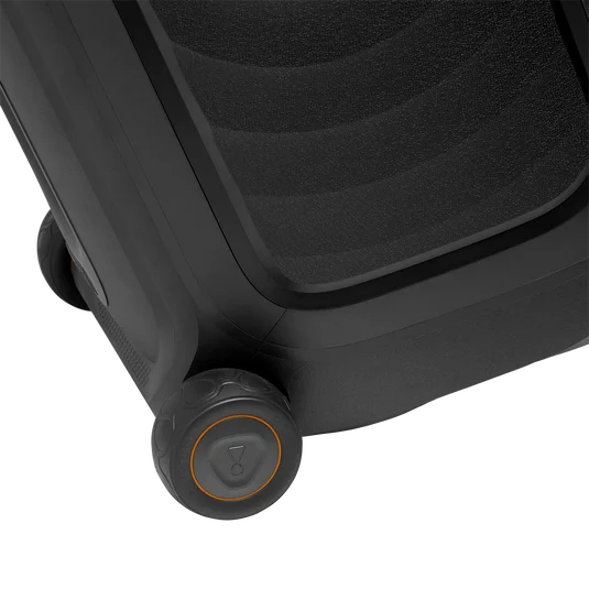 JBL PartyBox 330 Wireless Bluetooth Speaker - 280W (Black) - Image 4