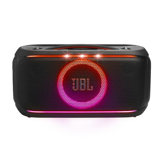 JBL PartyBox On-The-Go 2