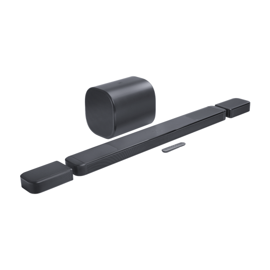 JBL Bar 1300 MK2 11.1.4-Channel Soundbar - Image 2