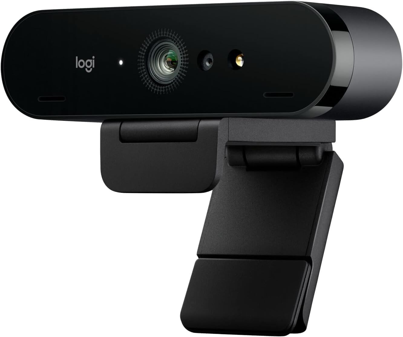 Logitech Webcam Brio 4K