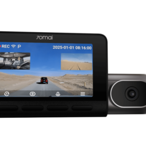 70mai A200 Dash Cam