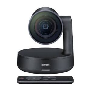 Logitech Rally Camera