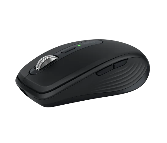 Logitech MX Anywhere 3S Wireless Mouse