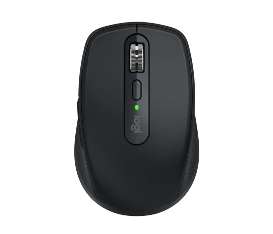 Logitech MX Anywhere 3S Wireless Mouse - Image 2