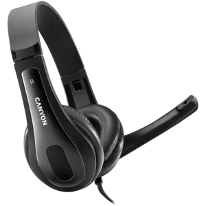 Canyon CHSU-1 USB PC Headset