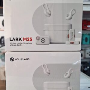 Hollyland LARK M2S