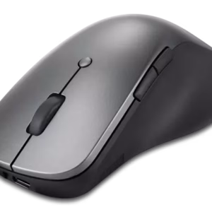 Lenovo Professional Bluetooth Rechargeable Mouse