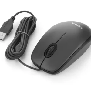 Logitech M90 Wired USB Optical Mouse
